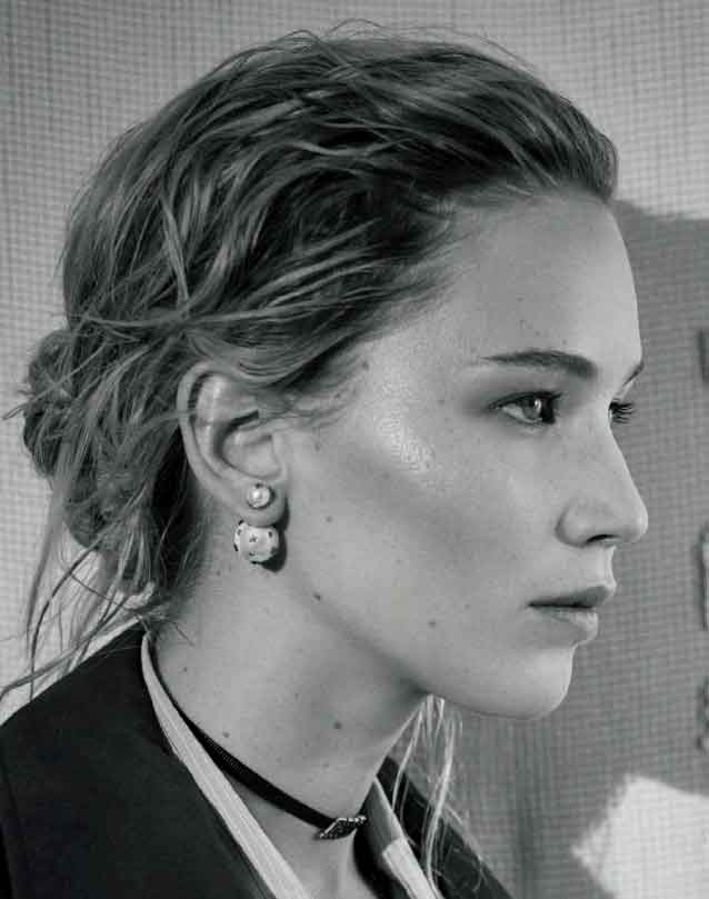 YOUTHFUL FACE